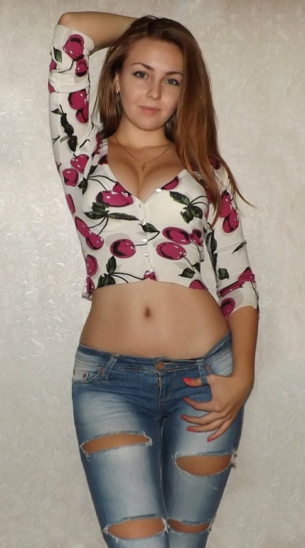 Анкета проститутки Лина - Фото, г. Куртат, 28 лет, №21080